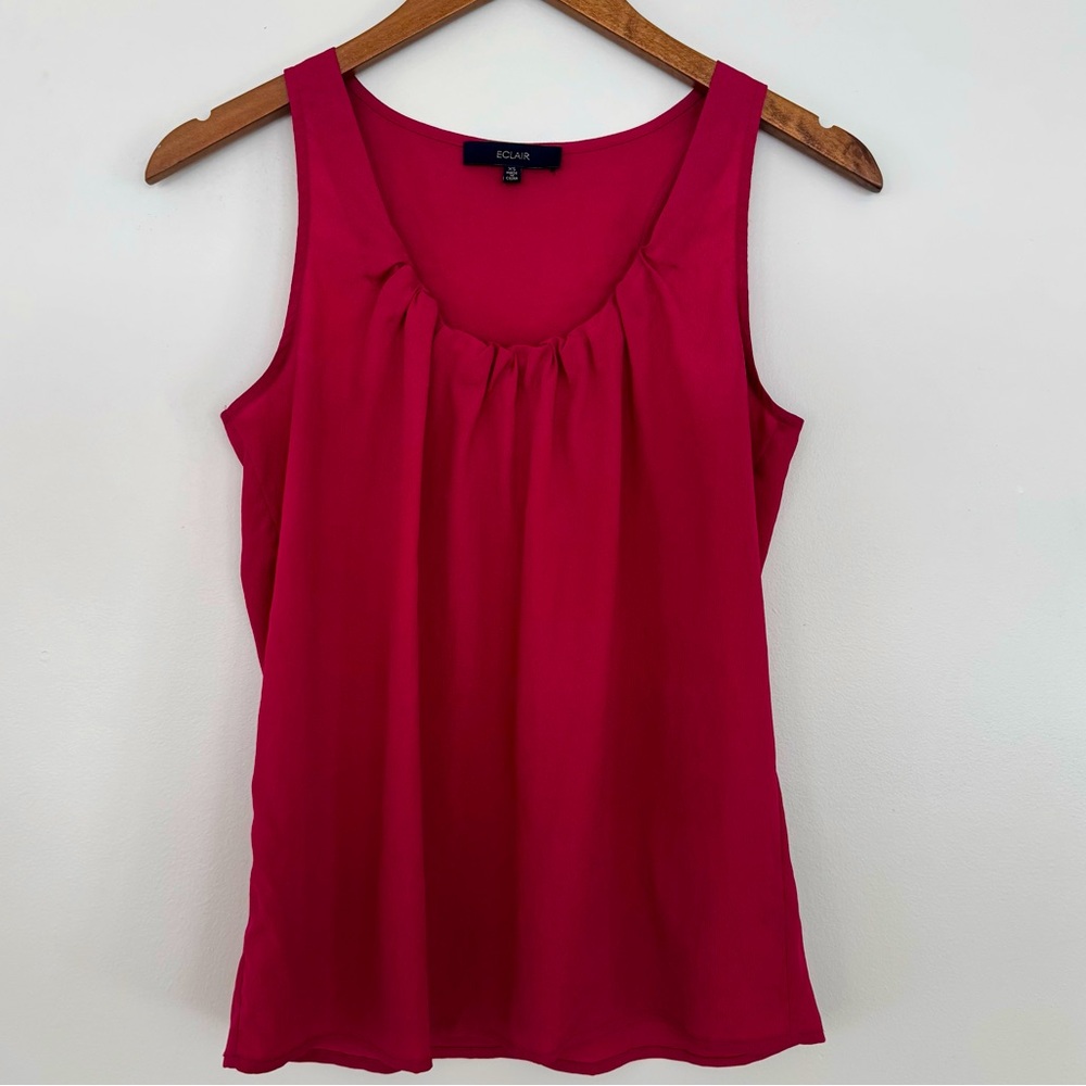 ECLAIR Blouse